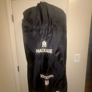 Authentic Big Girl Lee Lee Mackage size 10